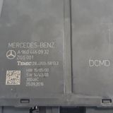 Mercedes Benz MB Actros MP4 moduł sterowania drzwiami - A9604460932