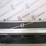 Grille avant complète Volvo FH4 - 84033228