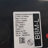 DAF XF 106 MMB Lite styrdon - 1740941