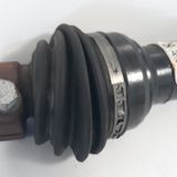 MB Actros MP4 ohjausakseli - A9604628001