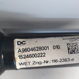 MB Actros MP4 ohjausakseli - A9604628001