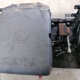 Cassetta batteria DAF XF106 - 1893766