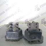 DAF XF vibracijos slopintuvas 19295588