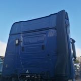 Mercedes Benz MB Actros MP4 Big Space -ohjaamo - A0006000101, A0006001005