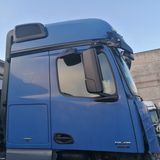 Mercedes Benz MB Actros MP4 Big Space -ohjaamo - A0006000101, A0006001005