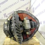 DAF XF106 Differential 2.69 - AAS1347, 2.69, 1878147