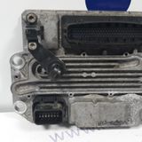 Unité de contrôle des gaz d’échappement Mercedes Benz MB Actros MP4 ACM - A0004463954, A4704460054