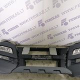 Pare-chocs complet MAN TGX - 81416106759, 81414100559