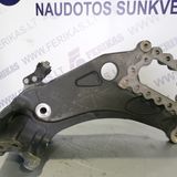 MB mp4 SPRING BRACKET