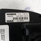 System ostrzegania przed zmianą pasa DAF XF106 - 2119558, 2030561