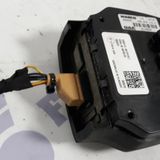 System ostrzegania przed zmianą pasa DAF XF106 - 2119558, 2030561