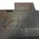 Mercedes Benz MB Atego Elektrozentrale - A0015433115, A0015433615