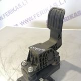 DAF XF106 acceleration pedal 1860240