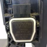DAF XF106 acceleration pedal 1860240