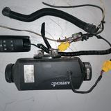 Scania R extra kupévärmare Eberspacher 2,2 kW - 1851020, 1895955, 2252352