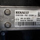 Renault T EURO 6 styreenhet P02 - 22481336, P02