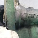 Volvo FH4 egr vožtuvas 6601821 , 22129531