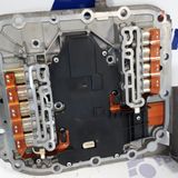 Volvo  блок управления коробкой передач 20817637, 4213650020