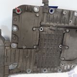 Volvo  блок управления коробкой передач 20817637, 4213650020