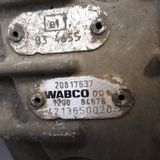 Volvo  блок управления коробкой передач 20817637, 4213650020
