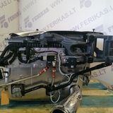 Uusi DAF:n pakoputken vaimennin - 2188242, 2481272, 2038420