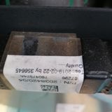 Uusi DAF:n pakoputken vaimennin - 2188242, 2481272, 2038420