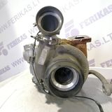 Daf xf106 turbokompresorius 1944459 , 3792559