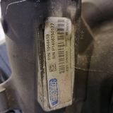 Daf xf106 turbokompresorius 1944459 , 3792559