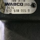 DAF XF106 luftkompressor - 1883118, 9125180050