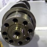 Volvo D13  variklio skirstomasis velenas 21110845