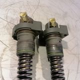 Unità pompa common rail DAF XF106 - 1934322