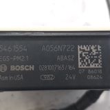 DAF XF 106 Abgaskatalysator-Sensor - 2185906, 0281007163