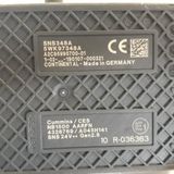 Capteur NOX DAF XF 106 - 2139930