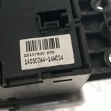 Interruttore freno di stazionamento Volvo FH4 - 14030744