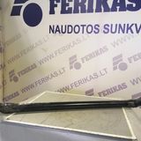 DAF XF106 Kabinenhalter oberer Stabilisator - 1866814, 2003816