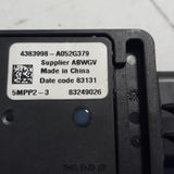 DAF EURO 6 DPF Drucksensor - 2124494