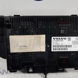 Volvo FH4 Navigationssystem P03 - 21730562