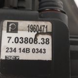 DAF XF106 EGR-Ventil - 1960471, 1951803