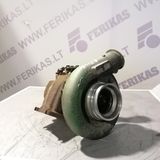 Turbocompressore Volvo FH4 - 3795222, 21989961