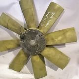 Volvo FH4 varmeapparat - 21990515