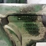 Filtre à huile de base Volvo FH4 - 22093239