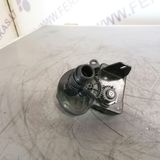 Vanne de contrôle de chauffage MAN TGX - 7584004