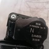 Vanne de contrôle de chauffage MAN TGX - 7584004