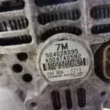 Alternatore Iveco Stralis - 504028095