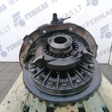 Man TGX differenitial HY1350 81350106304, 2.71