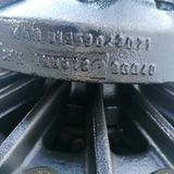 Man TGX differenitial HY1350 81350106304, 2.71