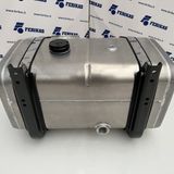 Hydraulikktank 255L 480x675x900 - 480x675x900
