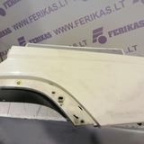 Volvo FH4 panel vänster - 82166367, 21413755, 84233575