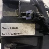 Phare avant gauche Volvo FH4 - 22239219