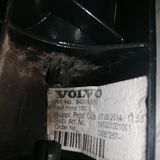 Volvo FH4 spegel - 84004929